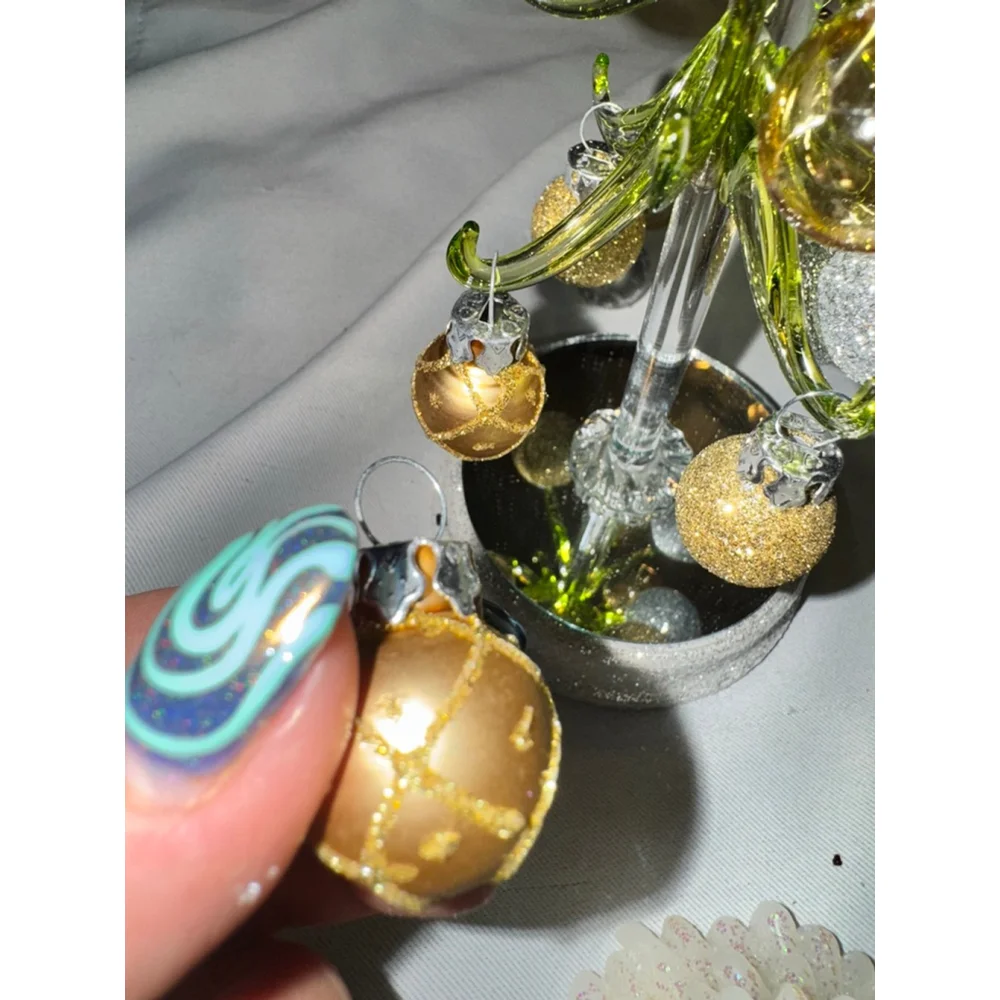 Unbranded decorative christmas